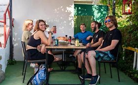 Meiga Backpackers Hostel